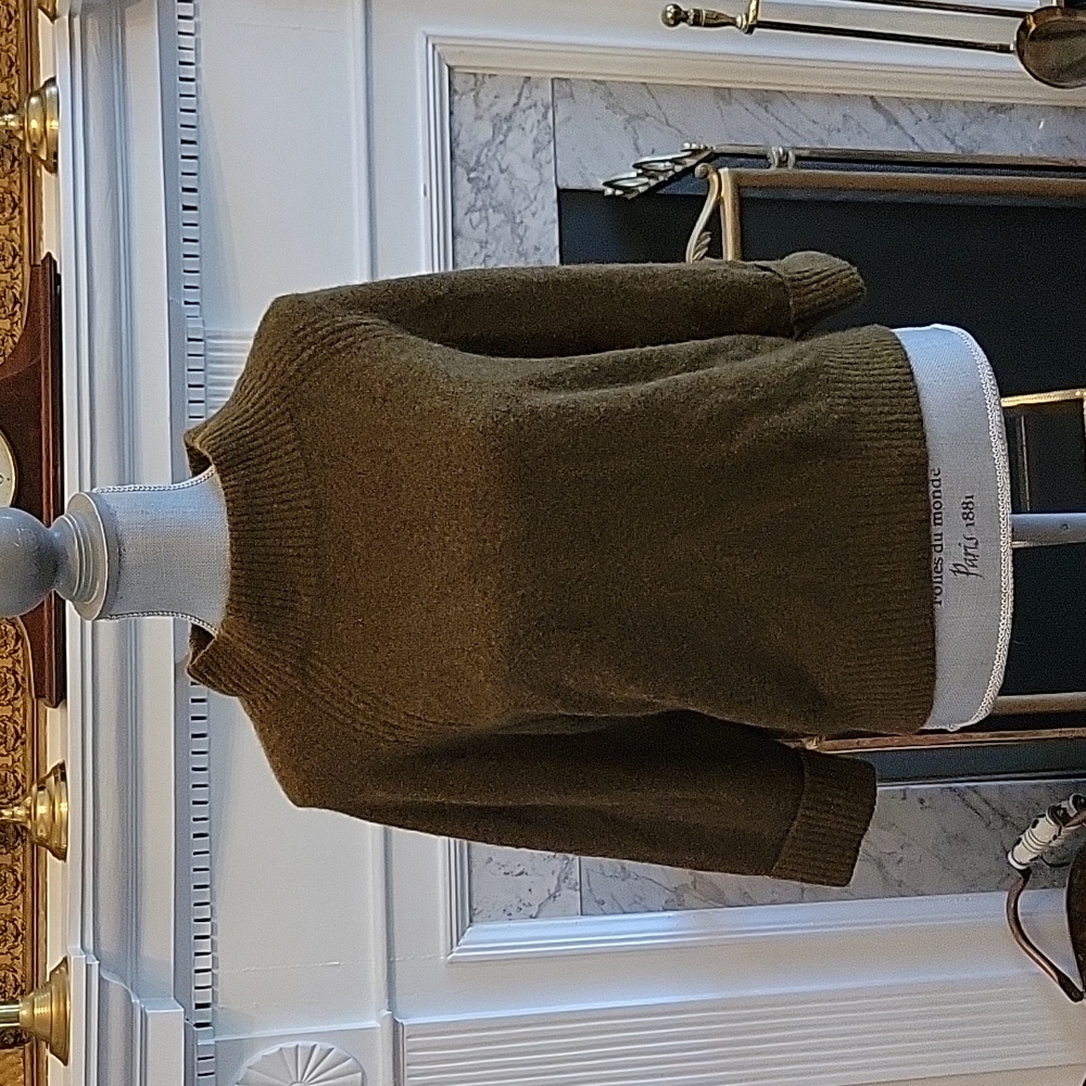 3.1 Phillip Lim Lofty Rib Sweater - image 3